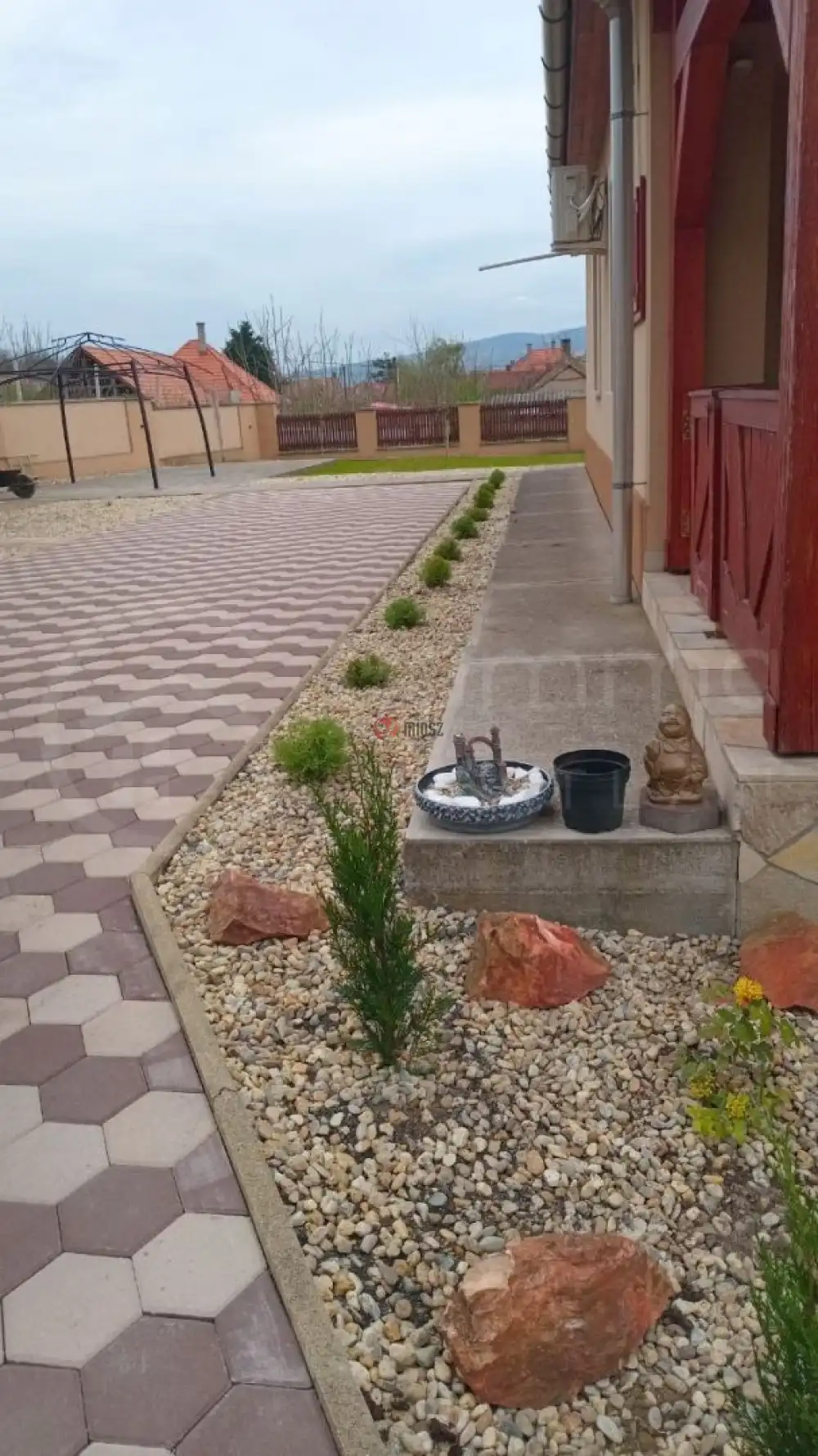 Borsod-Abaúj-Zemplén megye - Szerencs