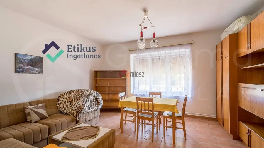 eladó családi ház, Szerencs