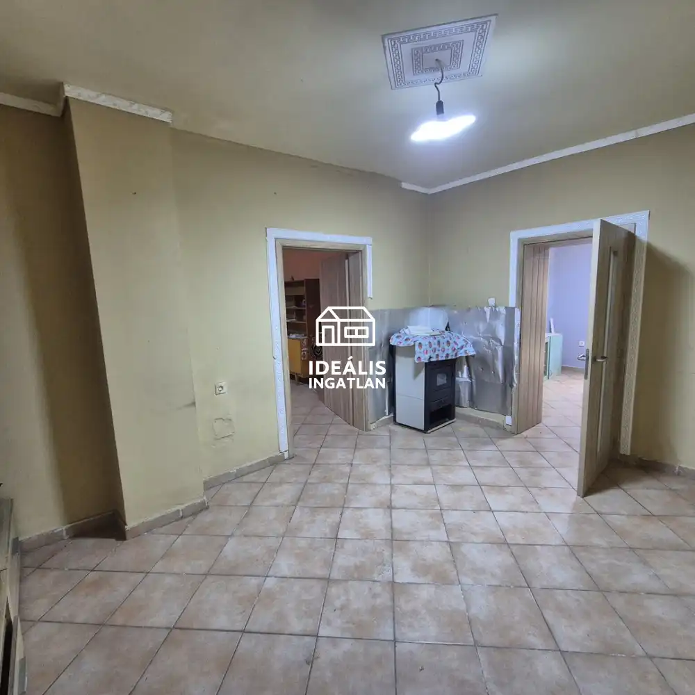 Borsod-Abaúj-Zemplén megye - Szerencs