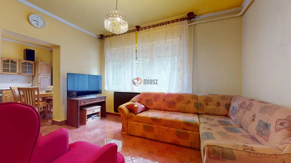 Borsod-Abaúj-Zemplén megye - Szerencs