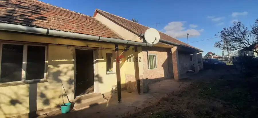 eladó családi ház, Szerencs