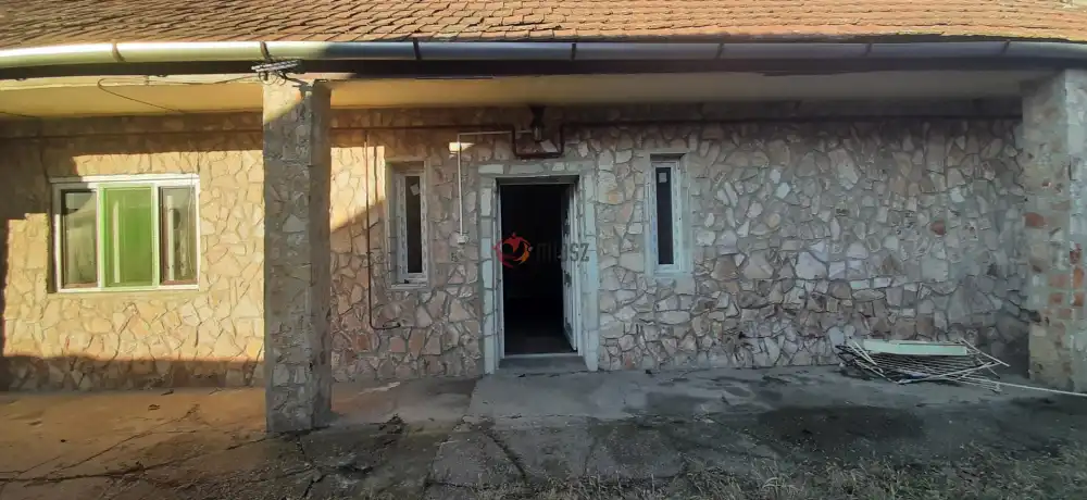 Borsod-Abaúj-Zemplén megye - Szerencs