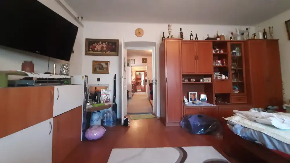 Borsod-Abaúj-Zemplén megye - Szerencs
