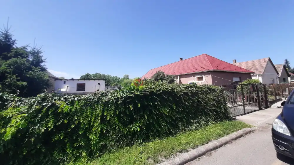 Borsod-Abaúj-Zemplén megye - Szerencs