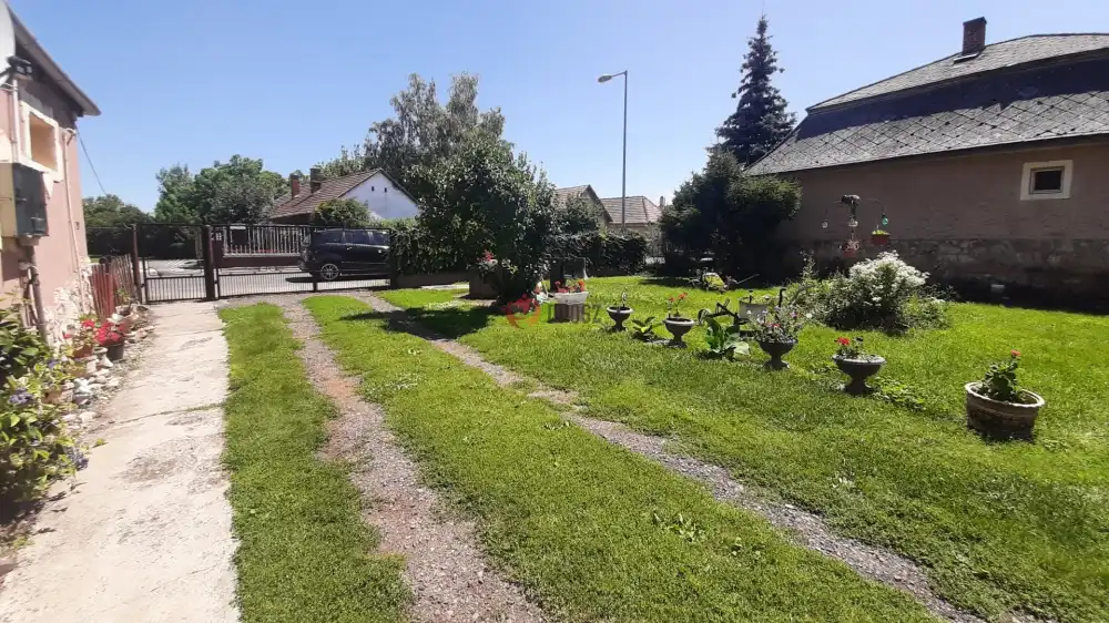 Borsod-Abaúj-Zemplén megye - Szerencs