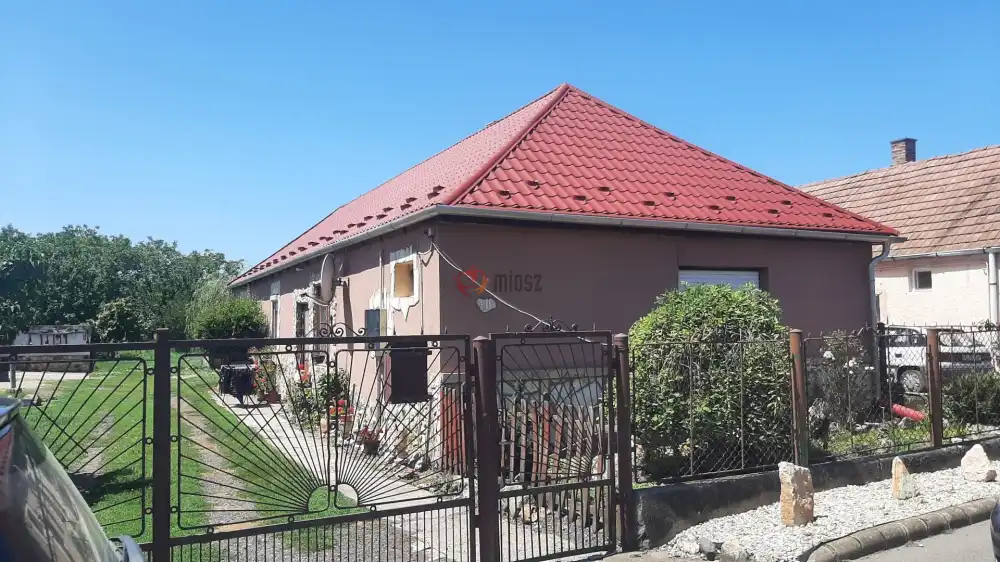Borsod-Abaúj-Zemplén megye - Szerencs