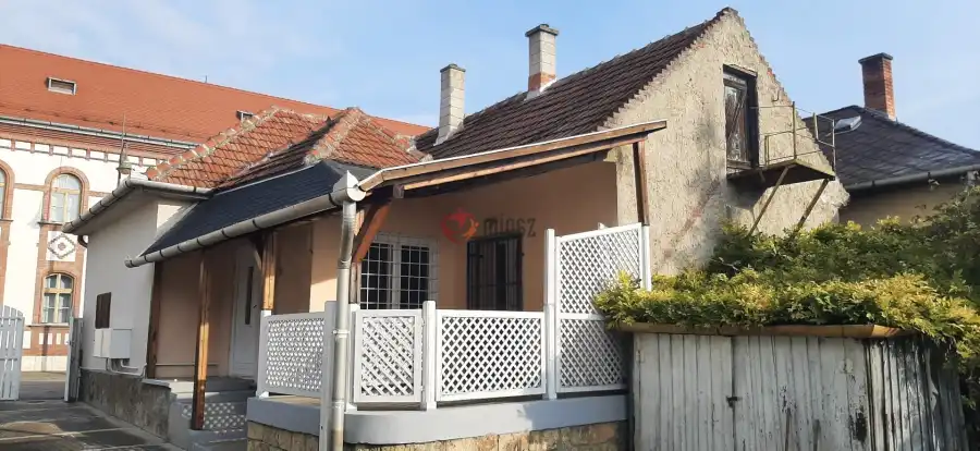eladó családi ház, Szerencs