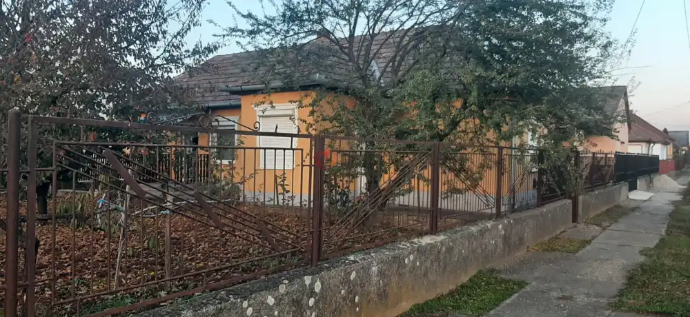 Borsod-Abaúj-Zemplén megye - Szerencs