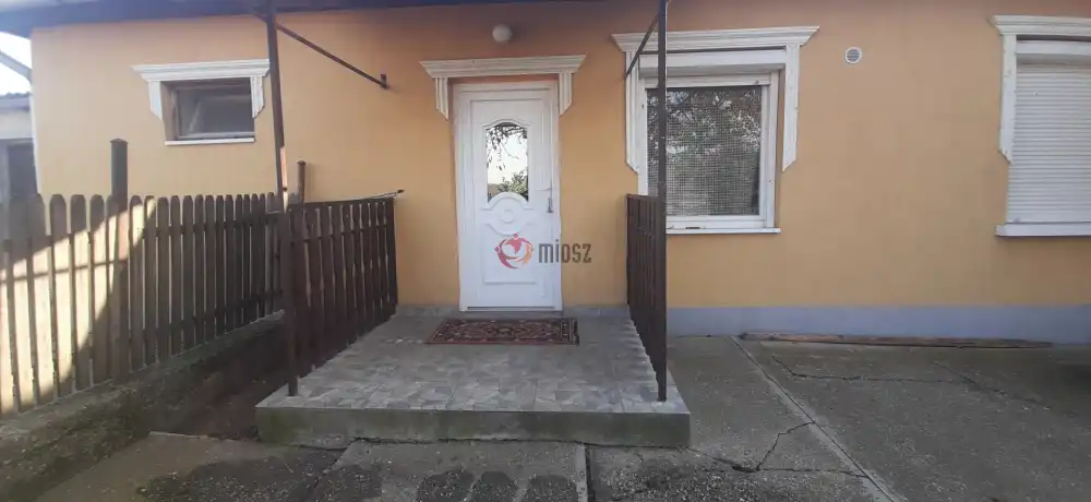 Borsod-Abaúj-Zemplén megye - Szerencs