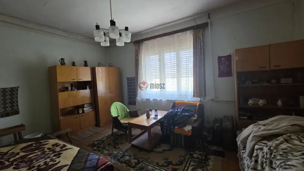 Borsod-Abaúj-Zemplén megye - Szerencs