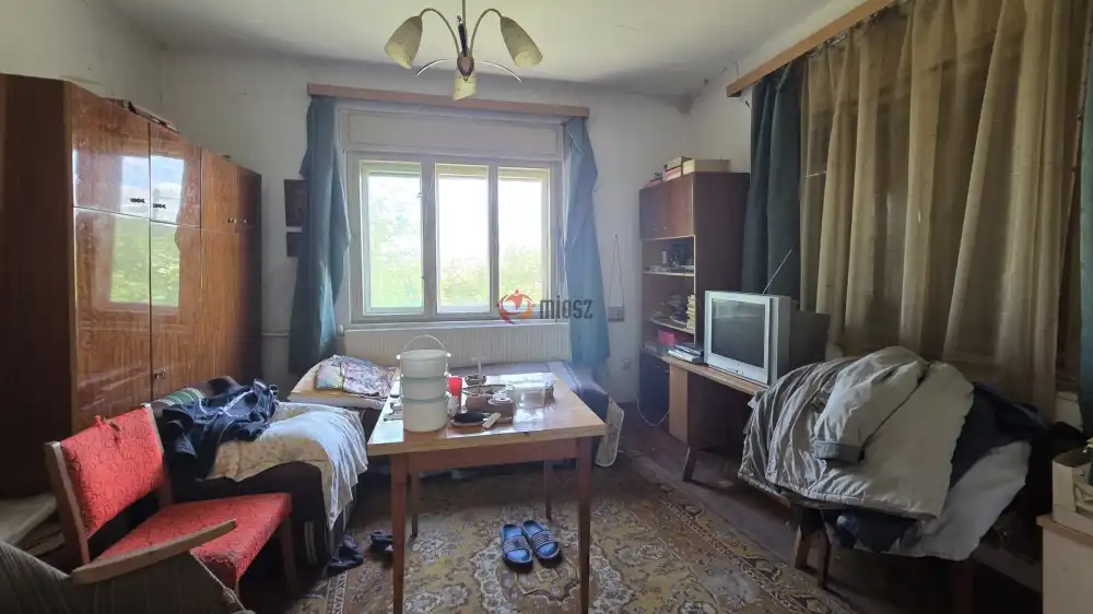 Borsod-Abaúj-Zemplén megye - Szerencs