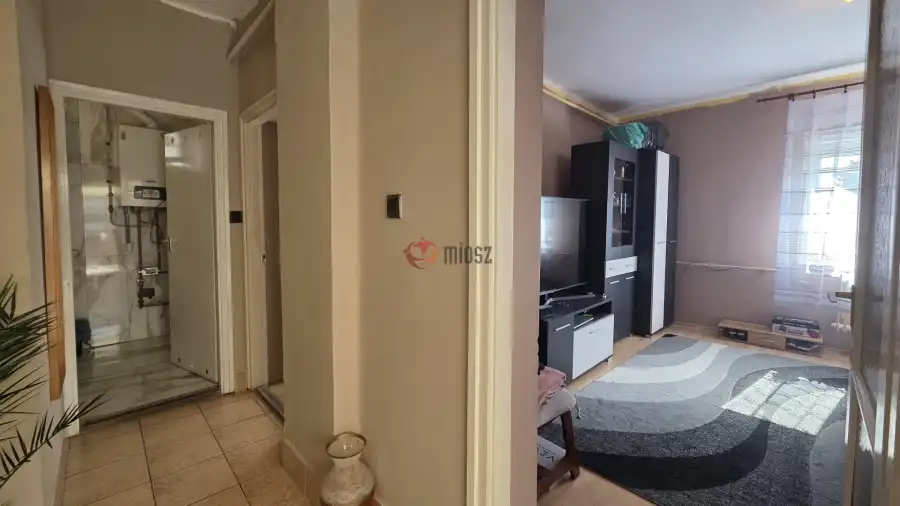 eladó családi ház, Szerencs