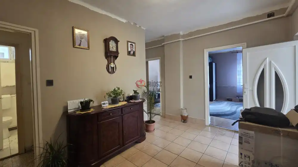 Borsod-Abaúj-Zemplén megye - Szerencs