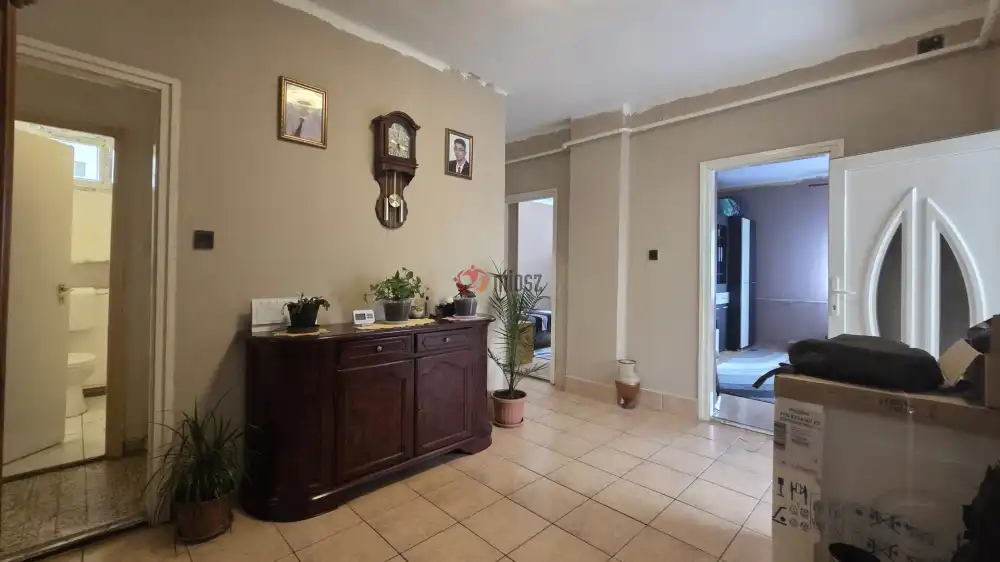 Borsod-Abaúj-Zemplén megye - Szerencs