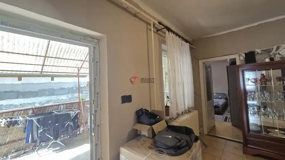 Borsod-Abaúj-Zemplén megye - Szerencs