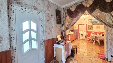 eladó családi ház, Szerencs