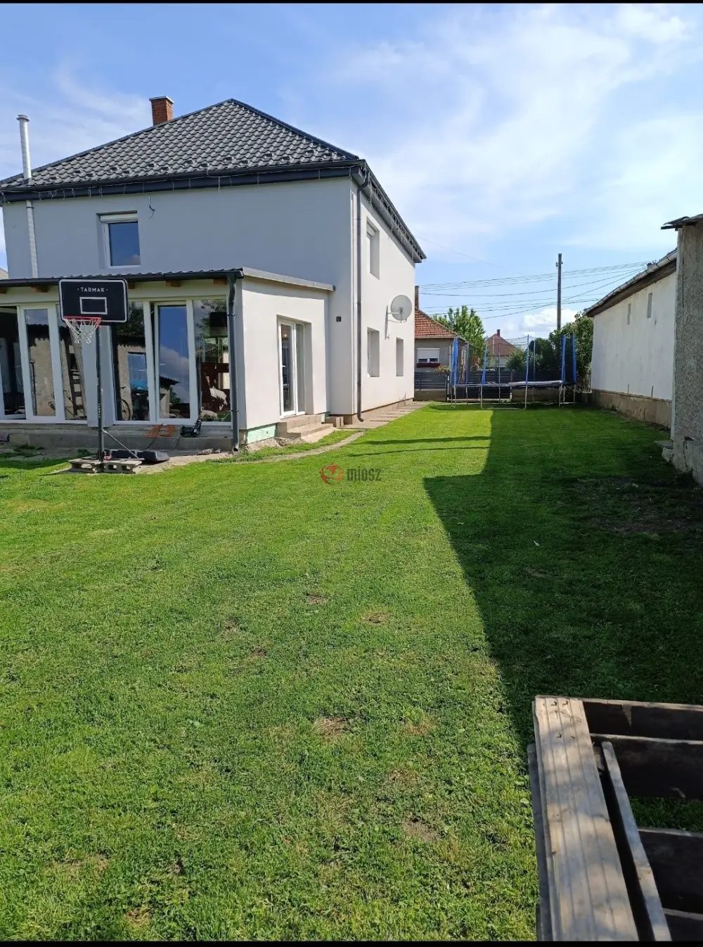 Borsod-Abaúj-Zemplén megye - Szerencs