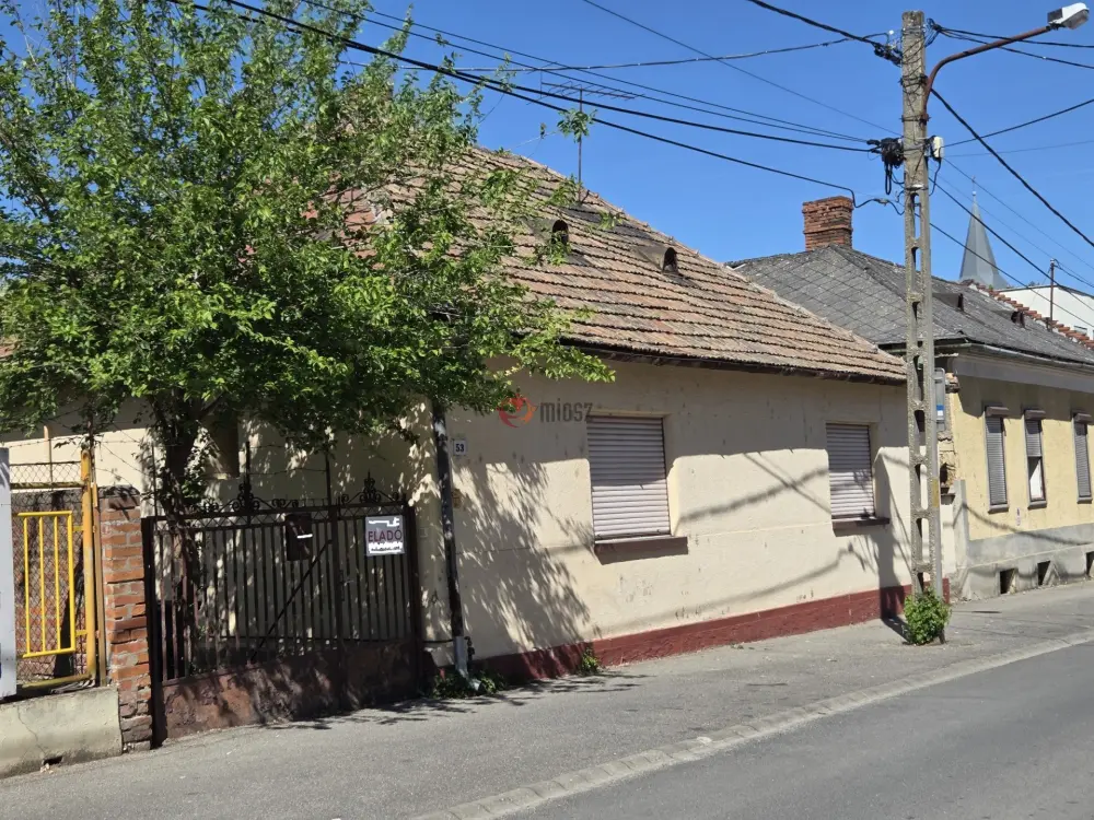 Borsod-Abaúj-Zemplén megye - Szerencs