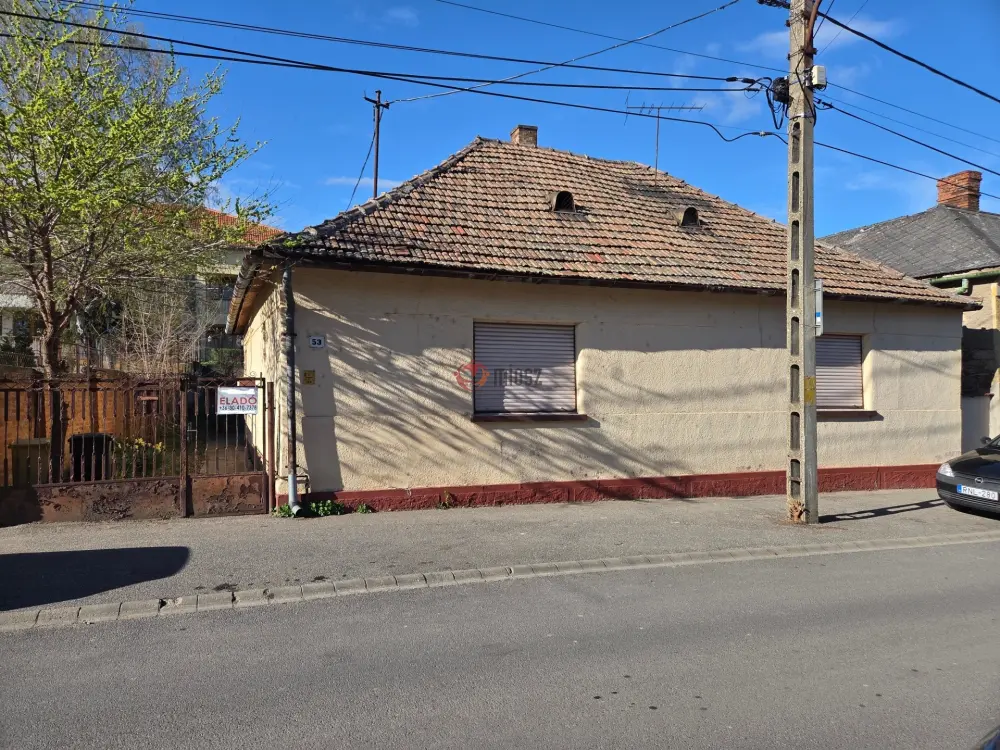 Borsod-Abaúj-Zemplén megye - Szerencs