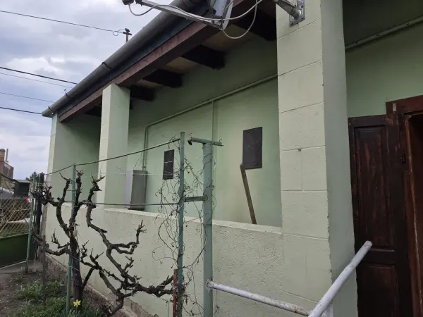 Eladó családi ház, Szerencs 2 szoba 64 m² 21.9 M Ft