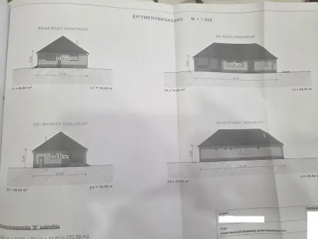 eladó családi ház, Szerencs