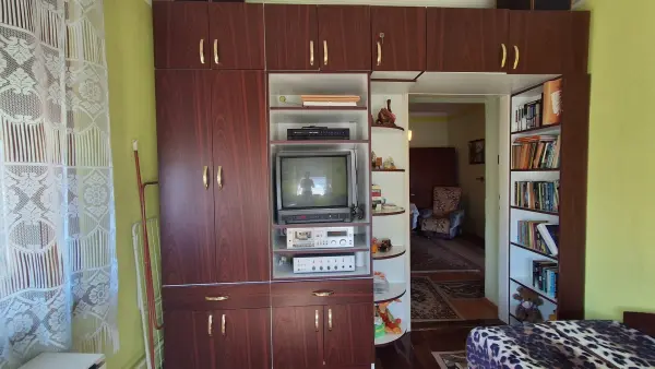 Eladó családi ház, Szerencs 1+1 szoba 75 m² 24.99 M Ft