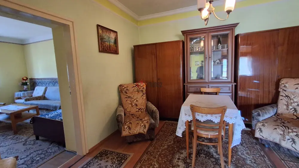 Borsod-Abaúj-Zemplén megye - Szerencs
