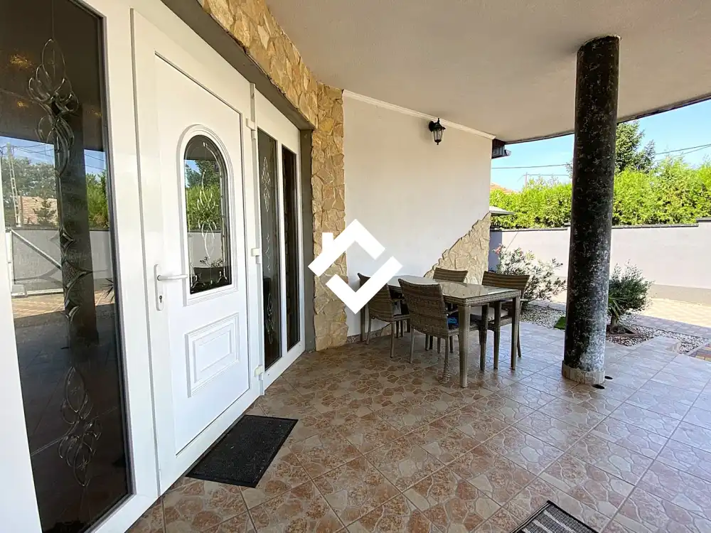 Pest megye - Szigetbecse