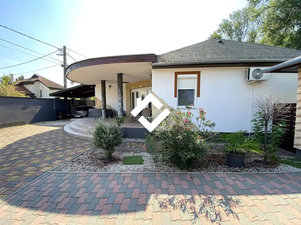 Pest megye - Szigetbecse