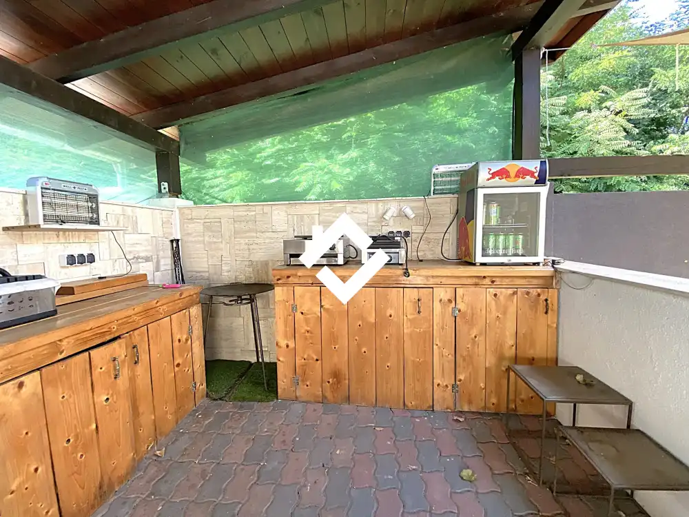 Pest megye - Szigetbecse