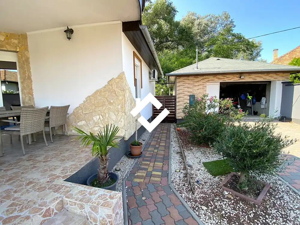 Pest megye - Szigetbecse