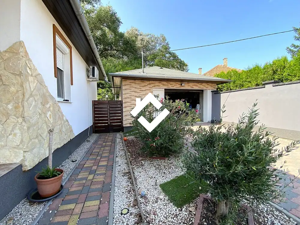 Pest megye - Szigetbecse