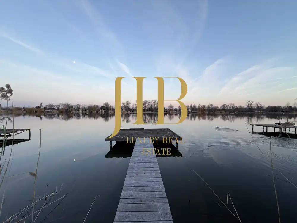 Pest megye - Szigetbecse