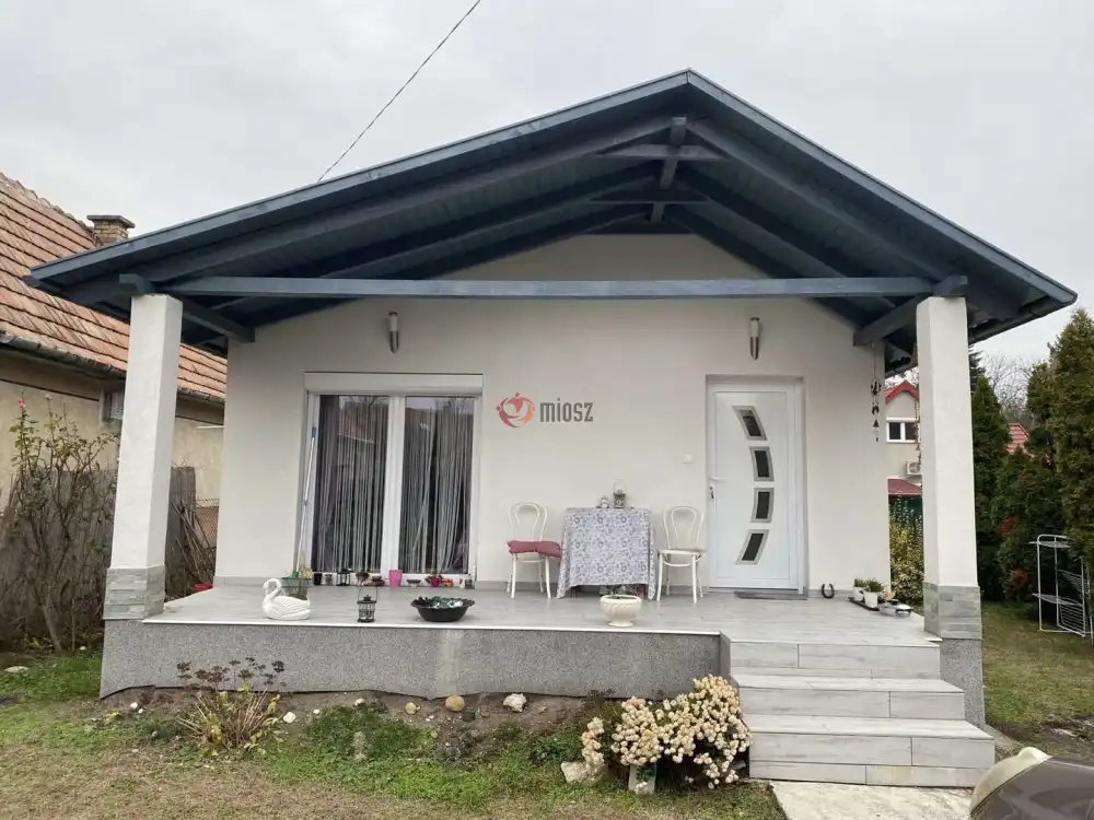 Pest megye - Szigethalom