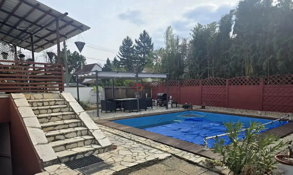 Pest megye - Szigethalom