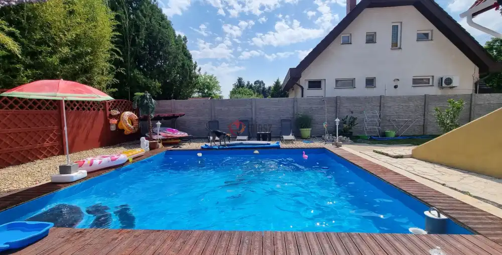 Pest megye - Szigethalom