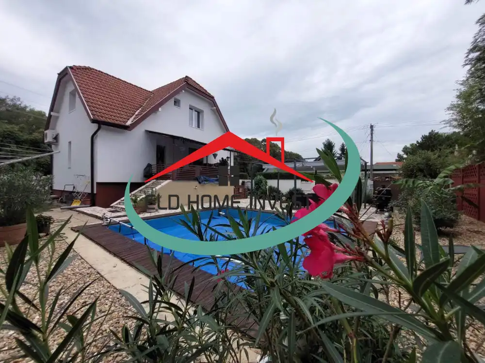 Pest megye - Szigethalom