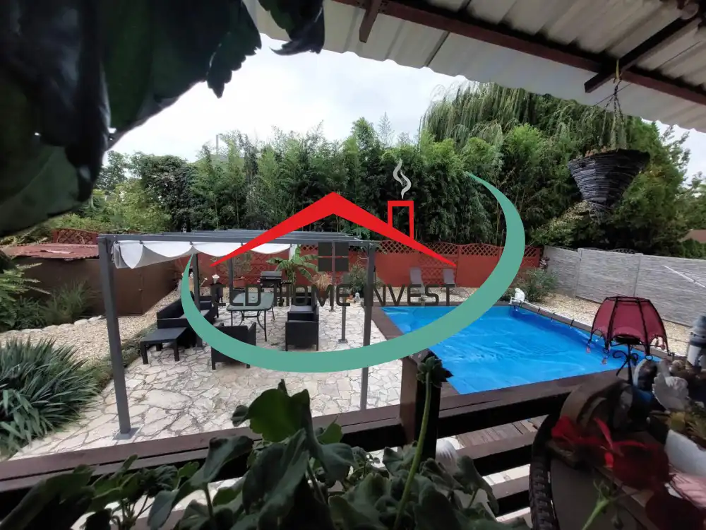 Pest megye - Szigethalom