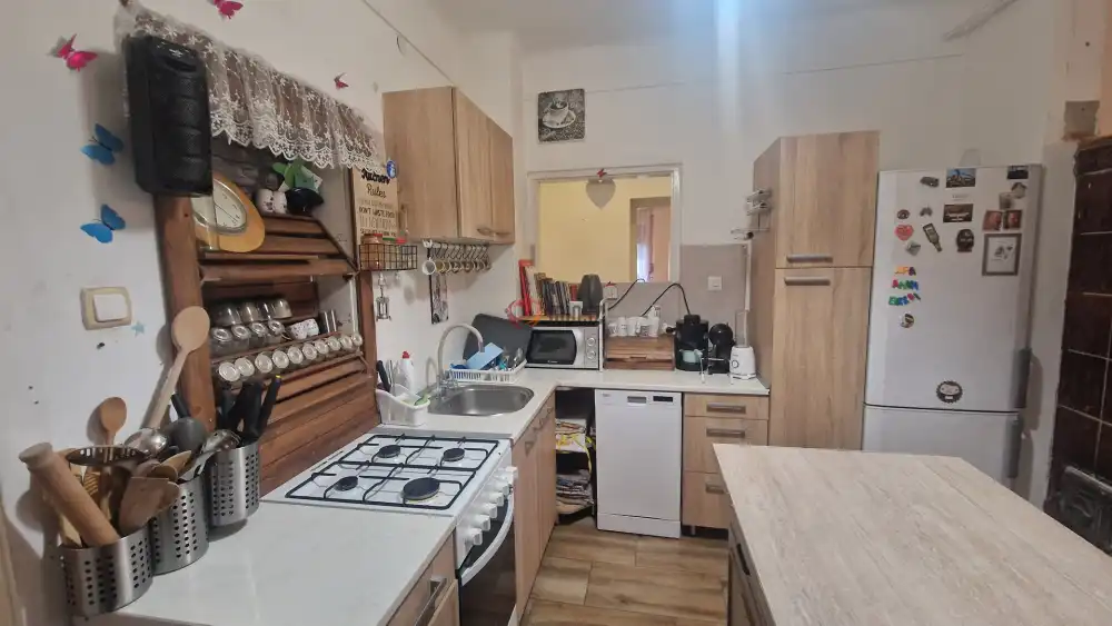 Pest megye - Szigethalom