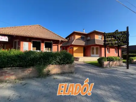 eladó családi ház, Szigethalom
