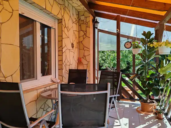 Eladó családi ház, Szigethalom 3+2 szoba 154 m² 82 M Ft
