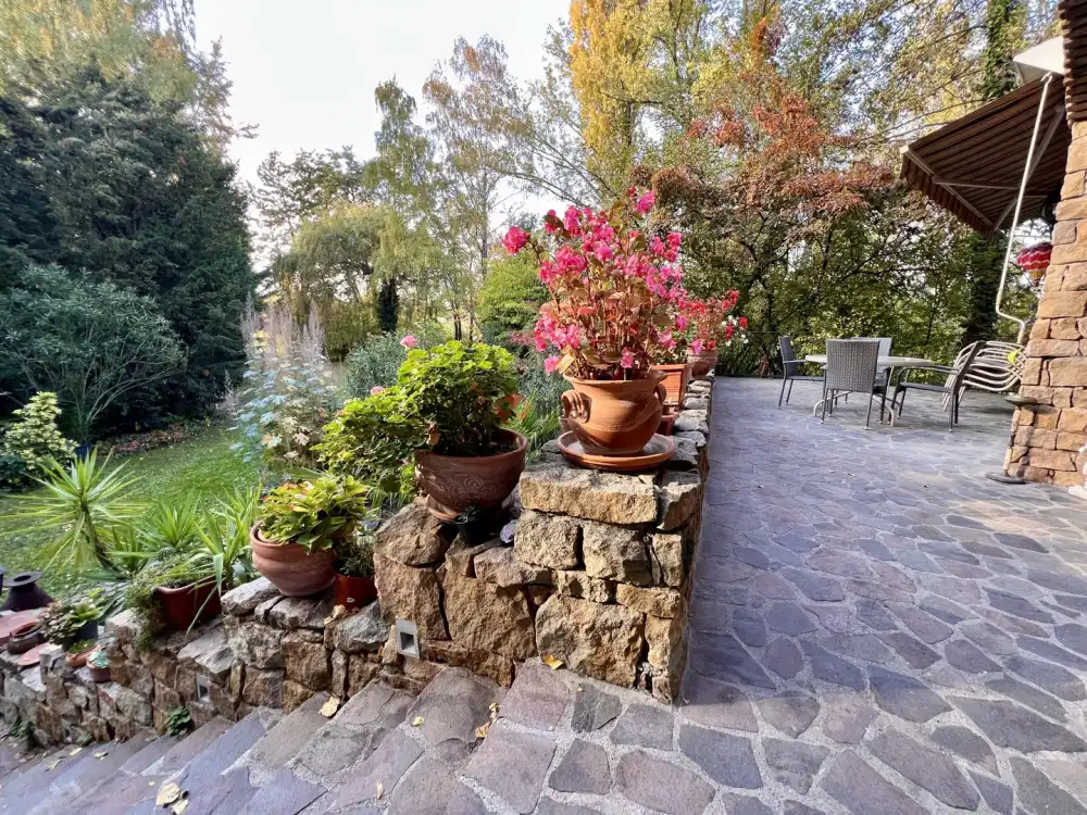 Pest megye - Szigethalom