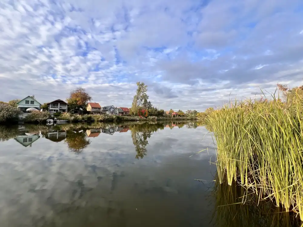 Pest megye - Szigethalom