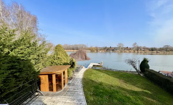 Eladó családi ház, Szigethalom 4 szoba 120 m² 249 M Ft