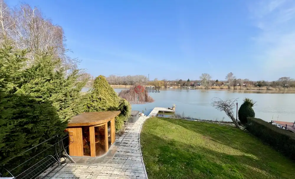 Pest megye - Szigethalom