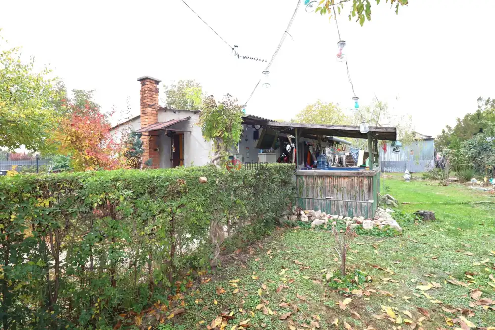 Pest megye - Szigethalom