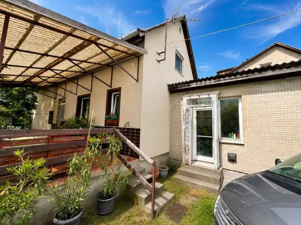 Eladó családi ház, Szigetszentmárton 4 szoba 100 m² 77.5 M Ft