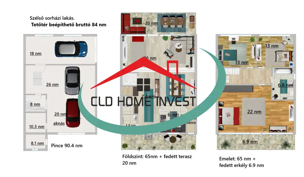 Pest megye - Szigetszentmiklós