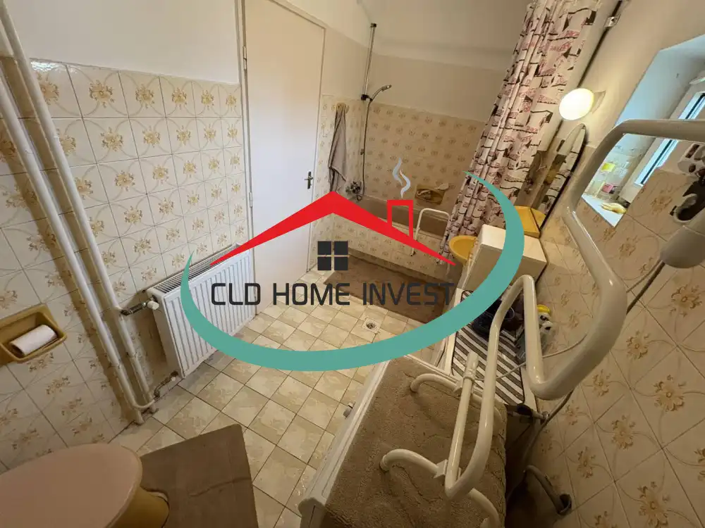 Pest megye - Szigetszentmiklós