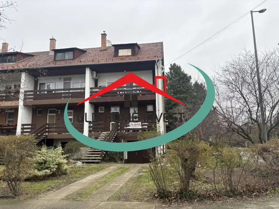 eladó családi ház, Szigetszentmiklós